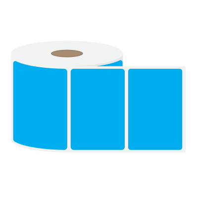 Rectangle Roll Labels